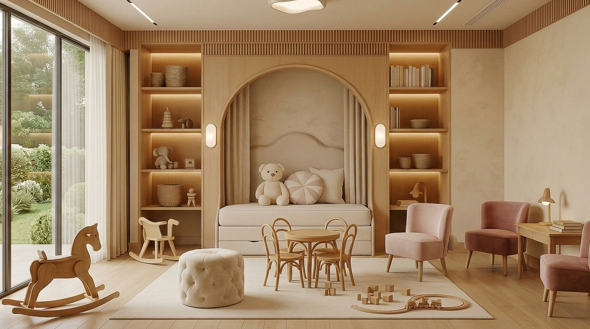 BonBon Kids — Contatti