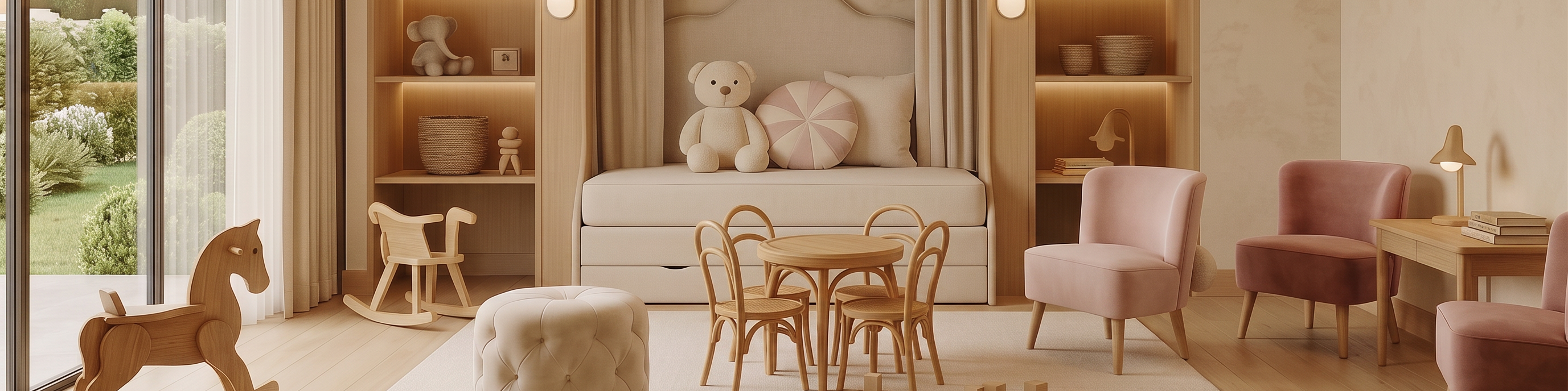 BonBon Kids — Shop