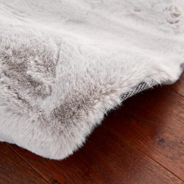 TAPPETO FLUFFY