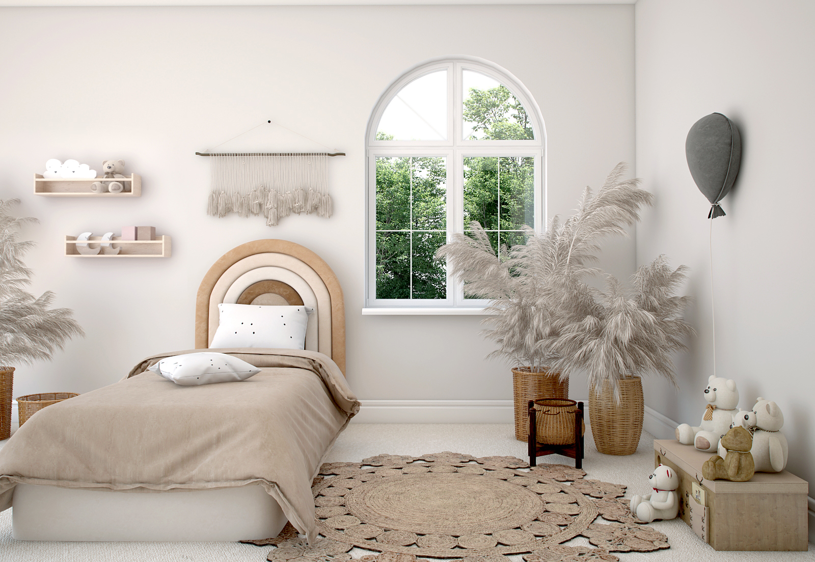 BonBon Kids — Progetti